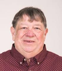 Gary Pierce Obituary (1953