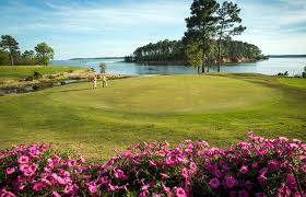 Turn off of la 191, between the 28 and 29 mile markers, onto cypress bend road. Must Experience Activities Near Many And Toledo Bend