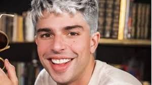 Diego Montez, filho de Wagner Montes, sobre estreia em 'Bom sucesso': 'Meu  pai sempre quis me ver na Globo'