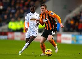 The scottish international was seen hull agreed to a £10 million deal to sell robertson to liverpool after three seasons with the. Robert Snodgrass And Andy Robertson Given Contract Extensions At Hull City Daily Record