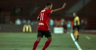 هدف الوداد الملغي امام المولودية بدون اي سبب. Ø§Ù„Ø­Ø§ÙˆÙ‰ ÙˆÙ„ÙŠØ¯ Ø³Ù„ÙŠÙ…Ø§Ù† ÙŠØ¹ÙˆØ¯ Ù„Ù„Ø£Ù‡Ù„Ù‰ Ø¨Ø¹Ø¯ ØºÙŠØ§Ø¨ 16 ÙŠÙˆÙ…Ø§ Ø§Ù„ÙŠÙˆÙ… Ø§Ù„Ø³Ø§Ø¨Ø¹