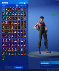 Sell accounts with valid mail the price may not be accurate! Fortnite Accounts For Sale Renegade Raider Fortnite Aimbot Mega