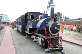 Indian Railways With Ananth Rupanagudi ...
