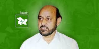 Burhan Wani not a terrorist but victim of NC's despotic rule: Party to  Farooq Abdullah