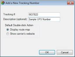 Package Tracker 1 0 Download Free Packagetracker Exe