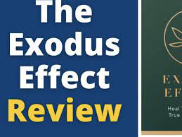 The Exodus Effect Reviews Is This Recipe Book Real Legit Or Hoax Imc Grupo