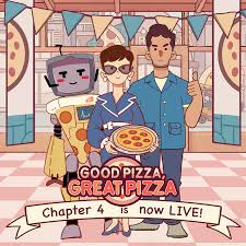 Mar 14, 2019 · support the stream: Good Pizza Great Pizza