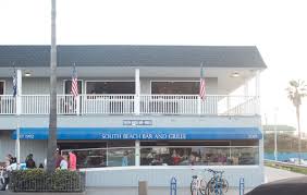 Maybe you would like to learn more about one of these? South Beach Bar Grill San Diego Ca California Beaches