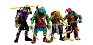 The teenage mutant ninja turtles know the ins and out. What Shapeshifter Are You Proprofs Quiz