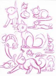 Free character posing tool for figure drawing, comic illustration, sketching, fashion design. Drawing Wolfs Drawing Wolfs La Mejor Imagen Sobre Cool Drawing Para Tu Gusto Estas Buscando Algo Y No Has Podido Alcan Drawings Animal Drawings Cat Drawing