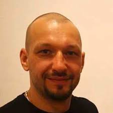 Flavius Daniel Morar at RUF