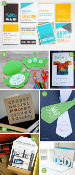 Perfect for dad's who have it all. give him the best dad gift or fathers day gift of family time. Diy Father S Day Gift Ideas From Kids