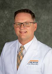 G. Anthony Wilson, MD, Named Assistant Dean for Clinical Affairs at  University of Tennessee Graduate School of Medicine