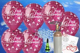 Helium ballongas zum befüllen all unsere ballons werden vor dem versenden mit helium befüllt. Ballons Helium Midi Sets Aus Ballons Mit Heliumgas