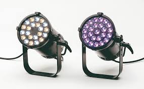 Different color temperatures in led bulbs. Trendco Stellt Neue Led Washlights L400 Variwhite Und L300 Color Auf Der Prolight Sound 2018 Vor Production Partner