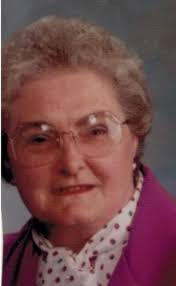 Dorothy Irene Beckett