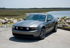This mustang is exceptionally clean. 2011 Ford Mustang Gt 5 0 Review Test Drive Automotive Addicts