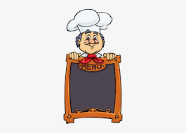 Download free royal press vector logo and icons in ai, eps, cdr, svg, png formats. Clothing Clipart Buffet Chef Menu Chef Vector Png Chef Vector 260x509 Png Download Pngkit