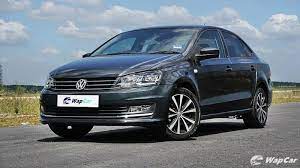 2013 volkswagen polo 1.2 (a) gti red color. In Brief Vw Vento Still Worth Comparing Against The Toyota Vios And Honda City Wapcar