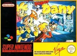 Navega a través de la mayor colección de roms de nintendo ds y obtén la oportunidad de descargar y jugar juegos de playstation portable gratis. Super Dany Descargar Rom Para Super Nintendo Estados Unidos