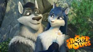 These kids songs are great for learning alphabets, numbers, shape. Sheep Wolves Making Of Featurette On Dvd Now Youtube