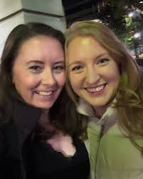 Kristina Finch (@kfinchharpist) • Instagram photos and videos