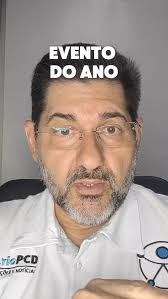 O credenciamento gratuito para a Reatech + Expo Brasil Paralímpico 2025 já  está aberto! Você é nosso convidado para fazer parte de um evento que vai  muito além de uma feira, é