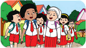 Contoh soal ukk kelas 4 sd / mi semester 1 dan 2 tematik 1, 2, 3, 4, 5, 6, 7 dan 8 kurikulum 2013 dilengkapi dengan kunci jawabannya Kumpulan Soal Kelas 4 Tema 6 7 8 9 Semester 2 Soal Terbaru