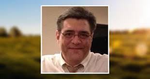 John Dominic Romano Obituary June 3, 2014