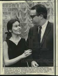 Check spelling or type a new query. 1969 Press Photo Adam Clayton Powell Iii And Wife After Washington Wedding 13 88 Picclick