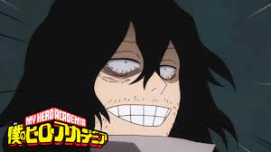 We did not find results for: My Hero Academia Aizawa Moments Bnha Best Of Hobo Dad Youtube