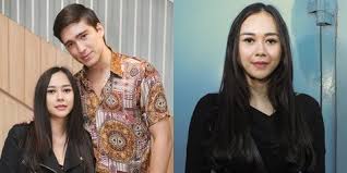 Nella kharisma hamil 6 bulan, dory harsa bongkar alasan sengaja tutupi kehamilan sang istri selama ini. Gugat Cerai Eryck Amaral Aura Kasih Tetap Jaga Hubungan Baik Sampai Perbolehkan Menginap Di Rumah Kapanlagi Com