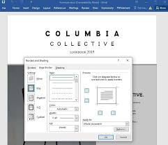 For adding borders, you need first to access design from the toolbar in word 2016. How To Add Page Border In Word Wondershare Pdfelement