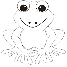 Coloriage Grenouille Frosch Malvorlagen Tiervorlagen Malvorlagen Tiere