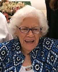 Obituary for Phyllis Boyle