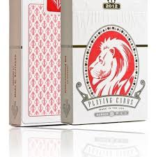We did not find results for: Collectables White Lions Playing Cards Tour Edition Red By David Blaine 1 Deck Modern 1981 Now Utit Vn