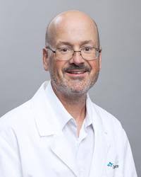 Dr. Keith Baugh, MD