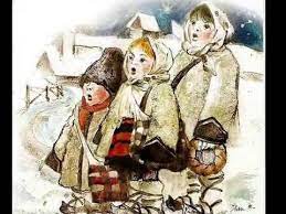 Se crede că în această zi sufletele morților se reîntorc în locurile de care au aparținut. Traditii Si Obiceiuri Romanesti Sorcova Youtube