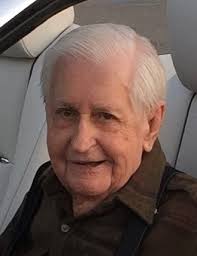 Obituary information for Donald J. "Jim" Bortz, Jr.