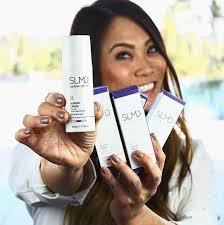 Eliminate and prevent breakouts with the NEW #SLMDskincare Blemish Cream —  an all-over Sulfur treatment that's a gentle, yet effective solution for  even the most sensitive skin. Out now