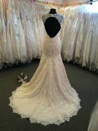 Casablanca 2195 Www Gosavvybride Com Brookfield Wi Wedding Dresses Lace Bridal Style Wedding Gowns