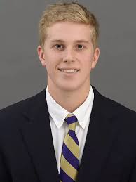 2018 Baseball Roster