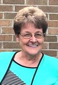 Patricia "Joyce" (Lockhart) Amburgey Obituary September 5, 2021