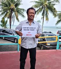 Government dissolved the trusteeship in 1986, but repeated measures to win the required support for a compact of free association between palau and the united states were unsuccessful until 1993. Palau A Coronavirus Free Island Nation Could Soon Vaccinate Almost All Its People The Washington Post