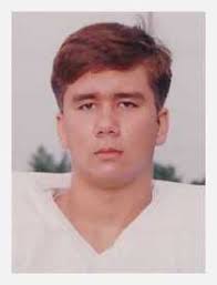 Obituary for Anthony Jason Russell (Guest book)