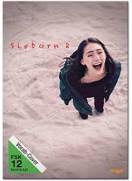 Sloborn: Staffel 2 (2 DVDs) [DVD Filme] • World of Games