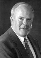 GERALD HOUGH Obituary (1937