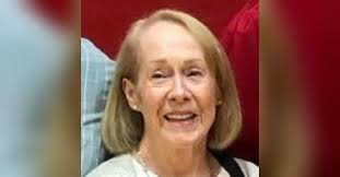 Sue E. Grady Obituary