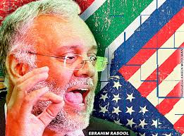 TERENCE CORRIGAN: SA must avoid appealing to morality in relations with US