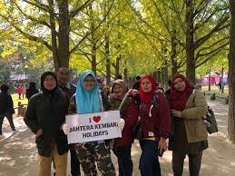 Check spelling or type a new query. Musim Luruh Di Seoul Buat Anda Tidak Boleh Lupa Pengalaman Disana Bkh Travel